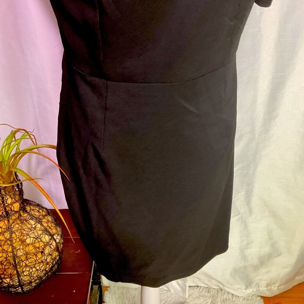 Lulu’s Dress - Picture 9 of 12